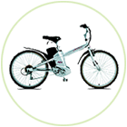 LaFree Elektro-Bike