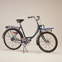 Monark Lasten-Roller 90634