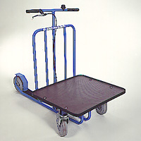 Monark Lasten-Roller 90634