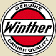Winther's Logo